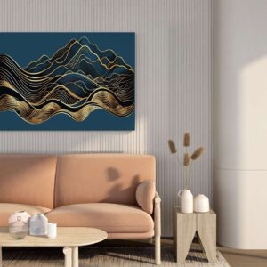Stunning Canvas Art Prints for Modern Living Spaces
